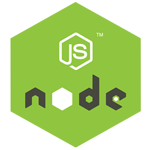 Node logo